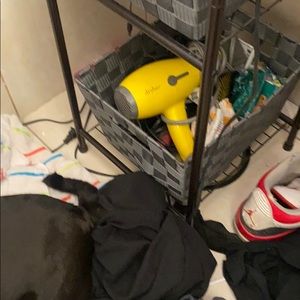 Meet your Posher, Nathan